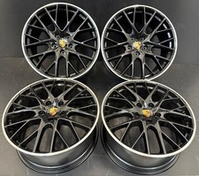 Porsche 971 Panamera 21" Sport