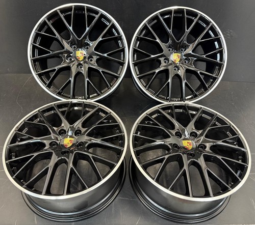 Porsche 971 panamera sport - panamera, 21"