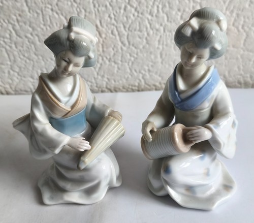 Pair john jenkins - pair, fine