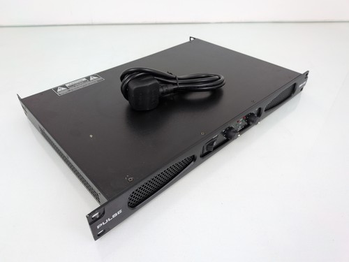 Pulse audio pxa 320 compact - pxa-320,