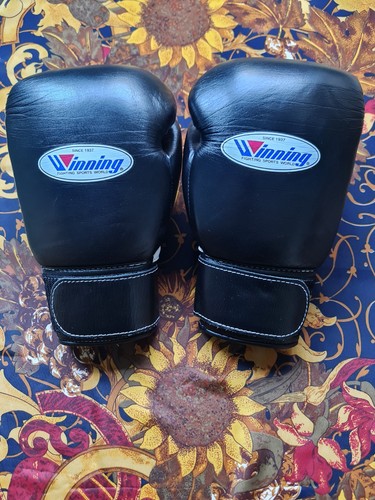 Genuine winning 300b boxing - genuine,