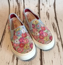 Cath Kidston canvas summer