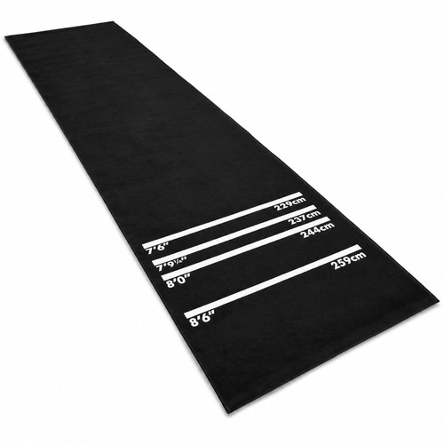 New professional rubber home - new!,