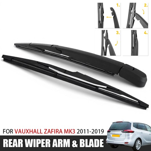 For vauxhall zafira tourer mk3 - zafira,