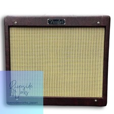 【11664】Fender Blues Junior