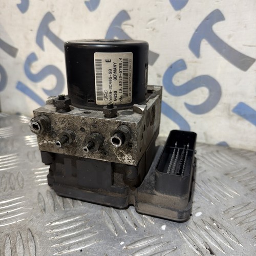 Ford fiesta mk7 abs pump - ford,