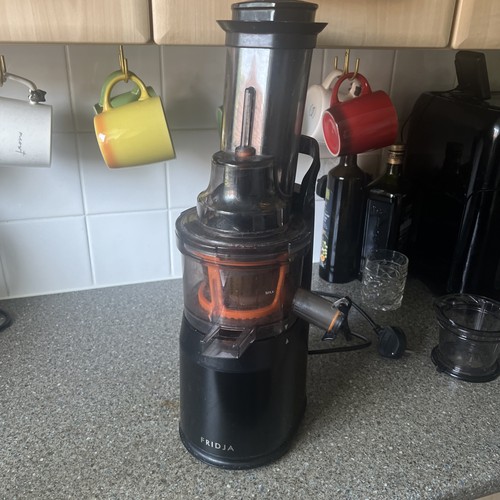 Fridja f1900 240w whole fruit - f1900,