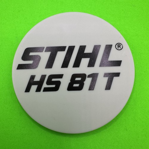 Genuine stihl hs81t - 81, t
