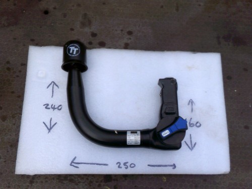 Tow trust 50x removeable - trust,