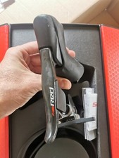 SRAM Red eTap 2s HRD Disc