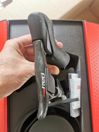 Sram red etap - sram, hrd