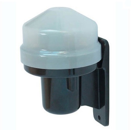 Dusk light photocell switch - dusk,