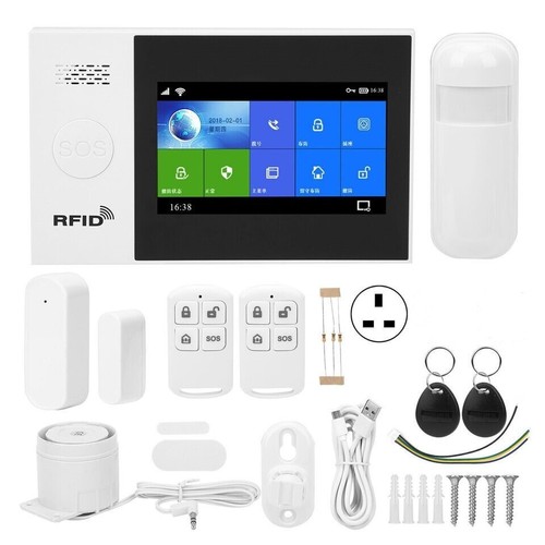 Tuya wifi gsm gprs 3 - 4g,