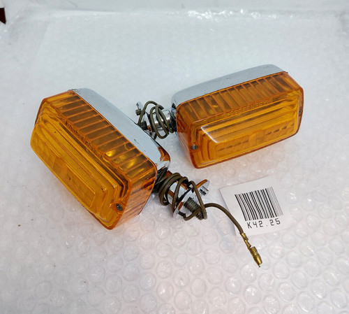 Genuine yamaha rd125 - genuine,