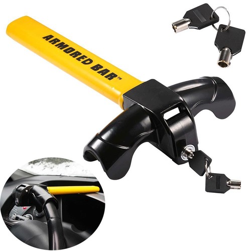 Universal heavy duty - universal, steering