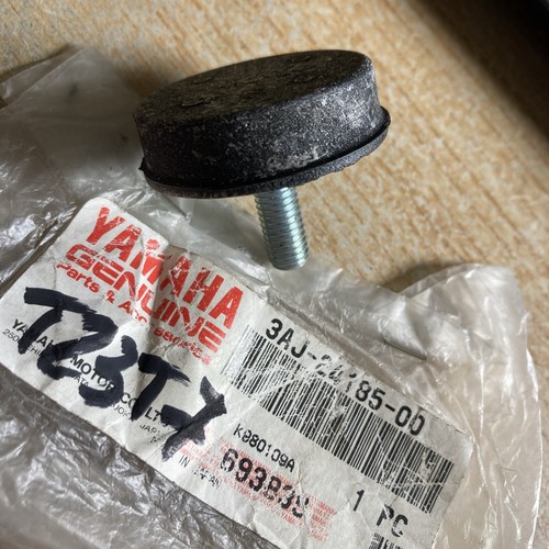 Yamaha 3aj 24185 silent - 3aj-24185-00,