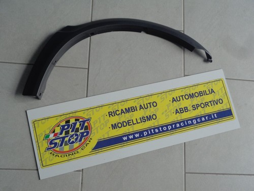 Rear fender sinstro - fender,