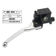 Brake Pump Right Piaggio for