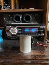 SONY CDX-GT710 - TOP MODEL -