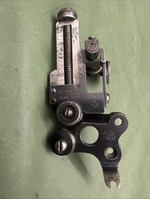 A G Parker Model 9E Sight