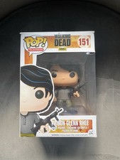 Funko Pop - The Walking Dead