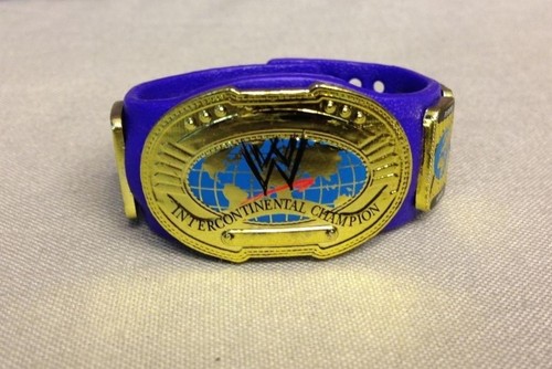 Wwe mattel elite purple - mattel,