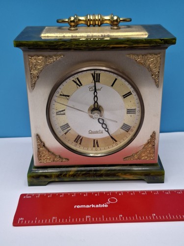 Vintage 1970s metal plastic - vintage, &