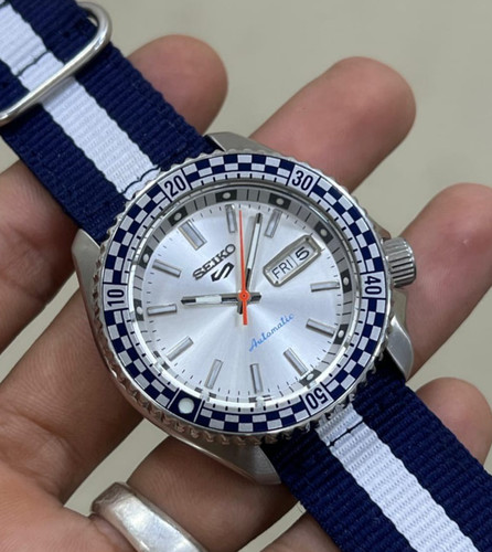 Seiko sports automatic mens - seiko,