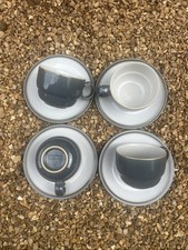 4 X Denby Everyday Saville