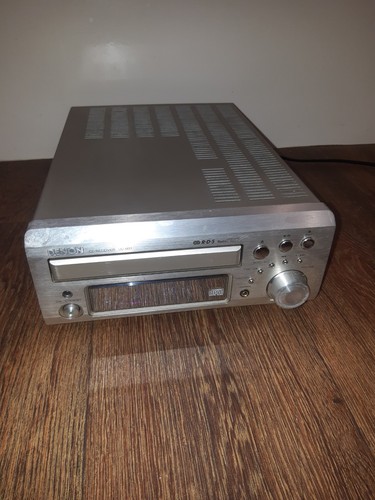 Denon m31 receiver hi - receiver, hi-fi