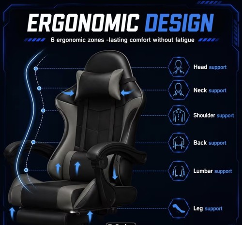 Executive office chair - executive,