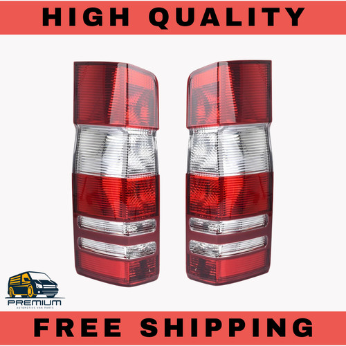 For mercedes sprinter rear - mercedes,