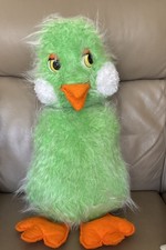 Vintage Orville The Duck 22”