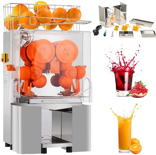 Commercial fruit juicer - commercial,