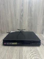 LG BH6540 3D Blu Ray Player