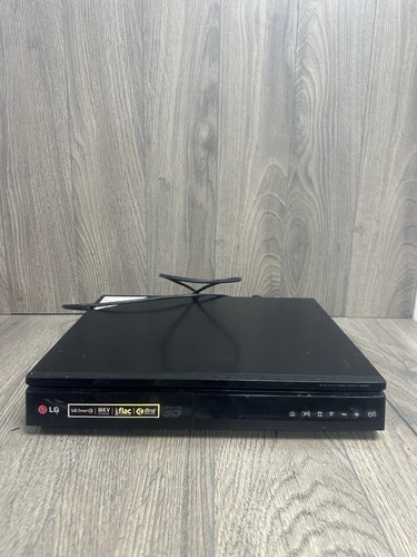 Bh6540 blu ray player - 3d,
