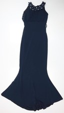 Womens UK Size 10 Pia Michi