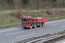 Truck Photo Scania R-Series