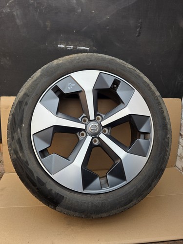 Genuine volvo xc40 - genuine,