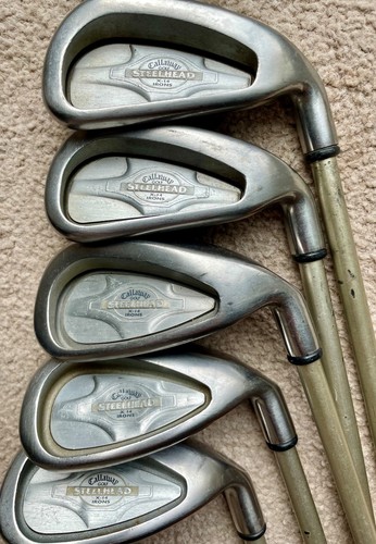 Callaway big bertha - callaway,