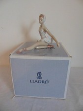 LLADRO SWAN BALLET  5920 by