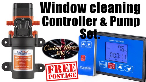 Professional window cleaning - professional,