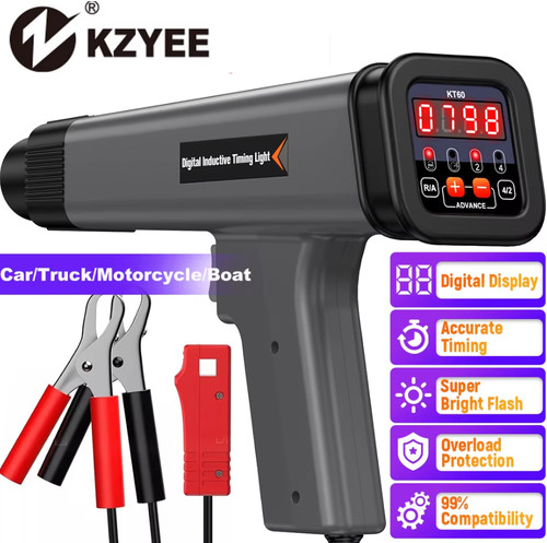 Kzyee kt60 12v automotive - kzyee,