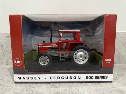 Universal hobbies massey - -,