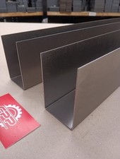 Steel Channel section U