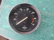 Smiths RVC2414/01F neg earth