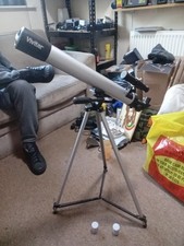 Vivitar Refractor Telescope