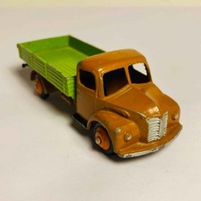Dinky Toys #414 Dodge Tipper