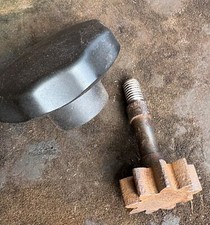 Allett Buckingham / Atco