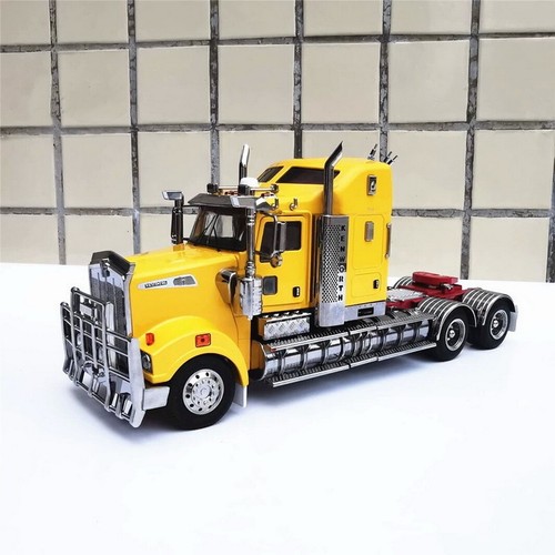 Exclusive kenworth t909 - kenworth,
